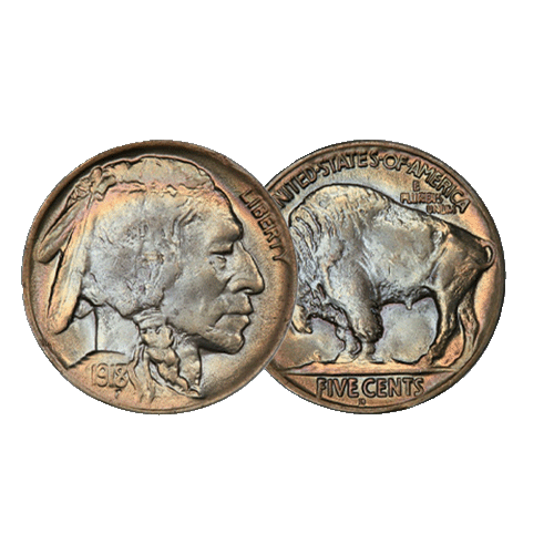 Nickels