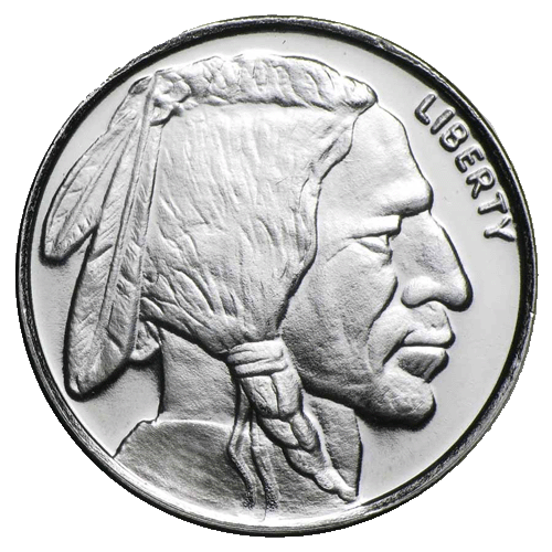 Silver Rounds