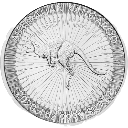 Australian Silver Coins