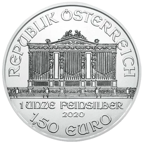 Austrian Silver Coins