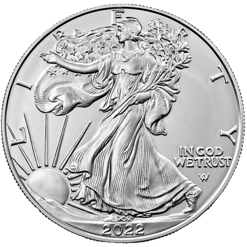 U.S. Silver Coins