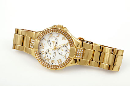 Luxury Watch