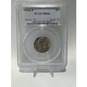 1945-P 5C