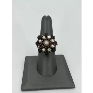 Gold 10k Ring
