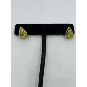 Gold 14k Earrings