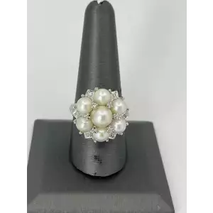 Gold 14k Ring
