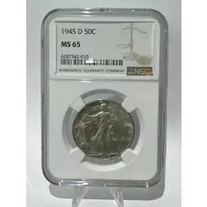 Half Dollars---Liberty Walking 1916-1947 -Silver- 0.5 Dollar