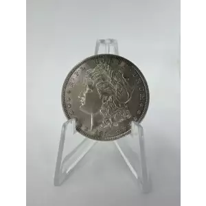 Morgan Silver Dollar