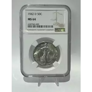 Half Dollars---Liberty Walking 1916-1947 -Silver- 0.5 Dollar